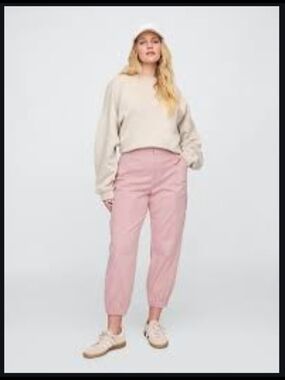 Downtown Cargo Joggers